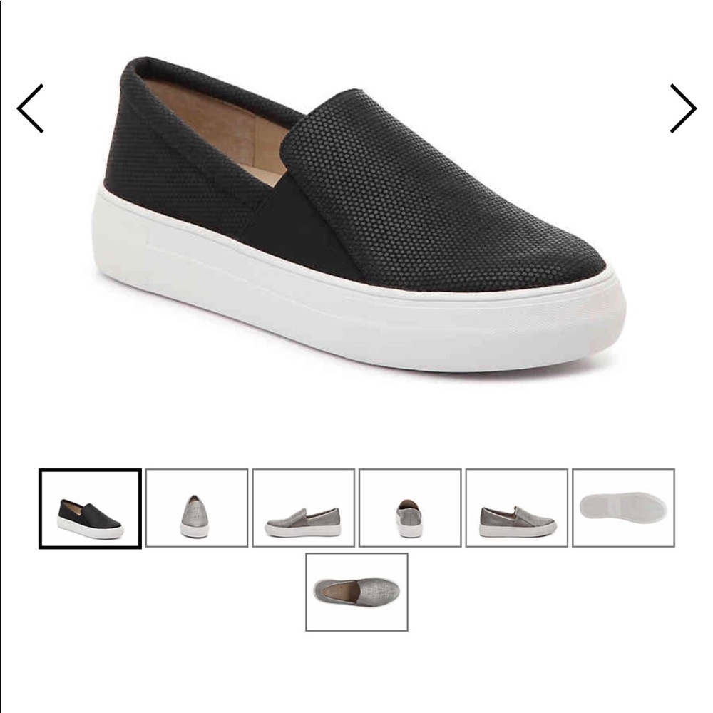 Kanesya Vince camuto size 9 slip on